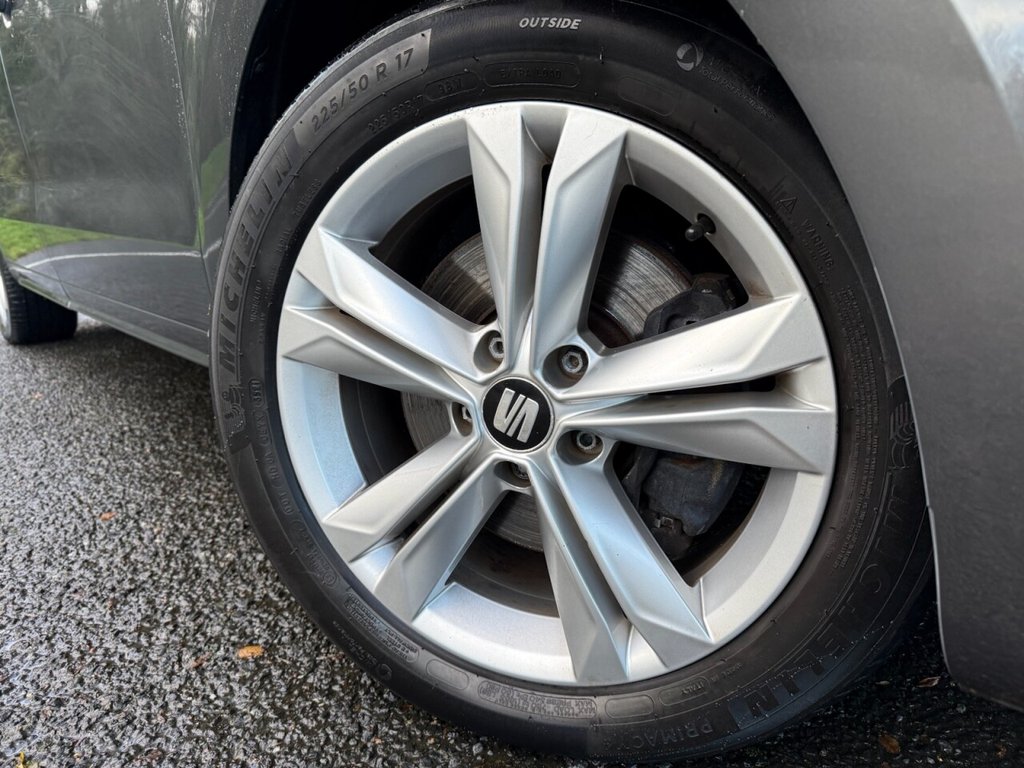 Used SEAT Alhambra 2018 for sale - 76691295: Photo 16