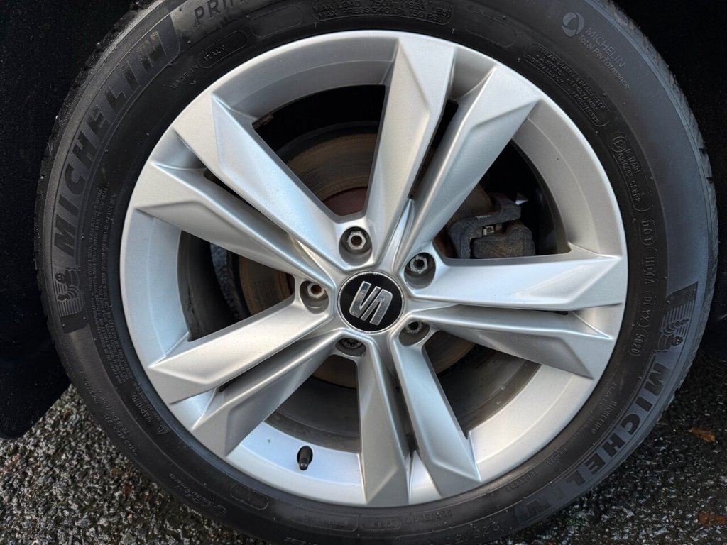 Used SEAT Alhambra 2018 for sale - 76691295: Photo 17