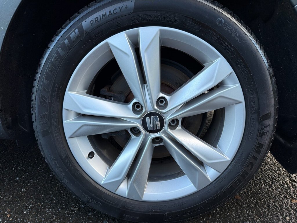 Used SEAT Alhambra 2018 for sale - 76691295: Photo 18