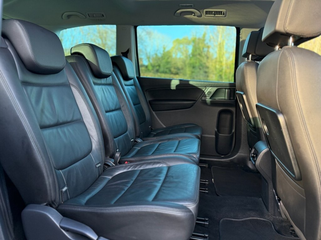 Used SEAT Alhambra 2018 for sale - 76691295: Photo 24