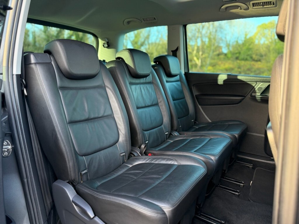 Used SEAT Alhambra 2018 for sale - 76691295: Photo 25