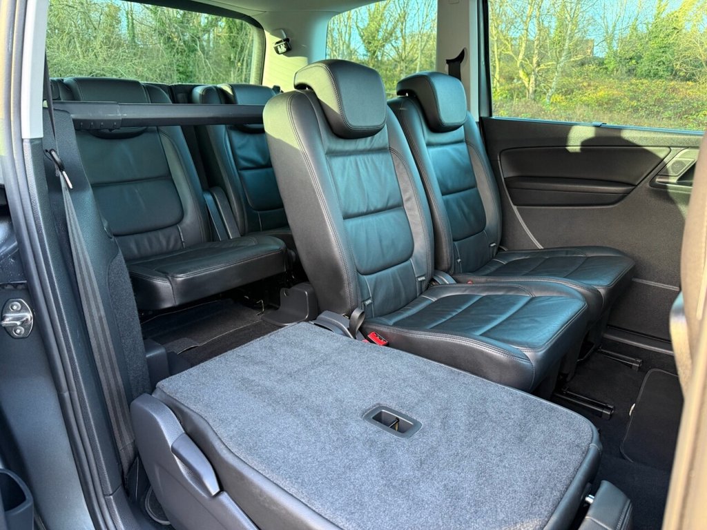 Used SEAT Alhambra 2018 for sale - 76691295: Photo 26