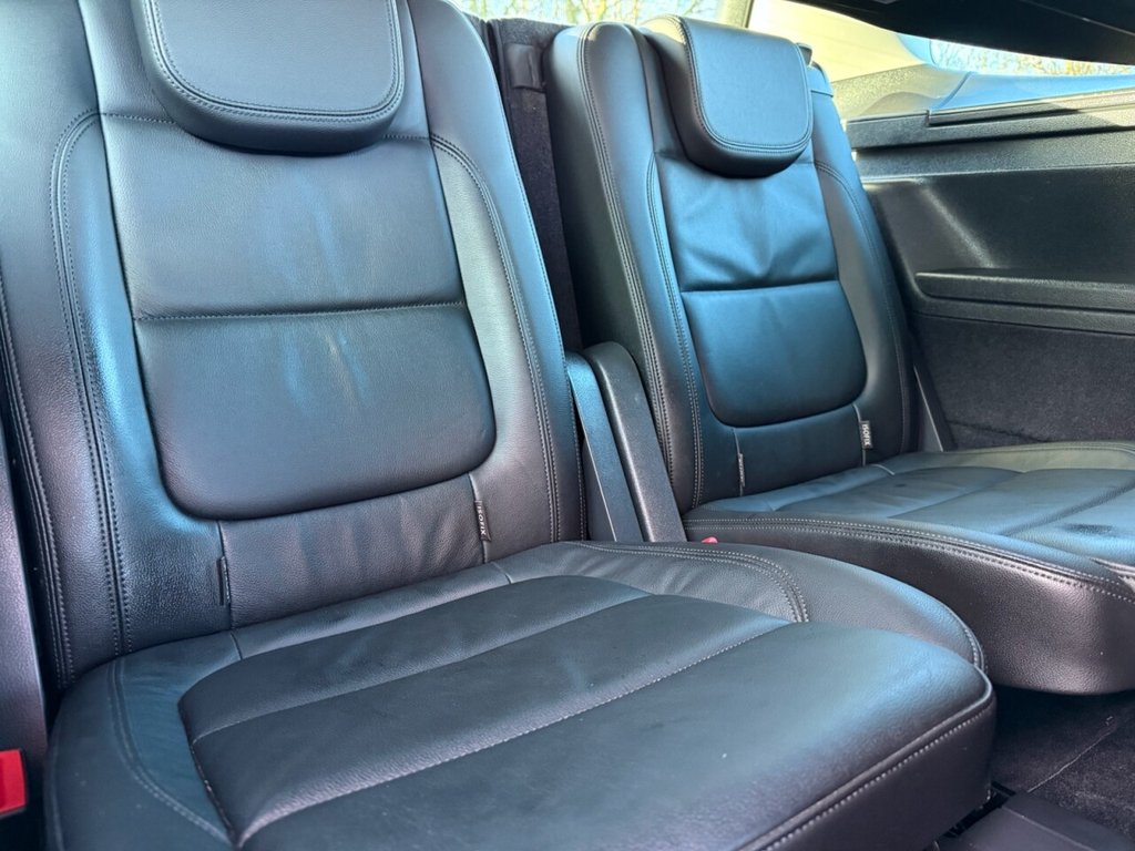 Used SEAT Alhambra 2018 for sale - 76691295: Photo 27