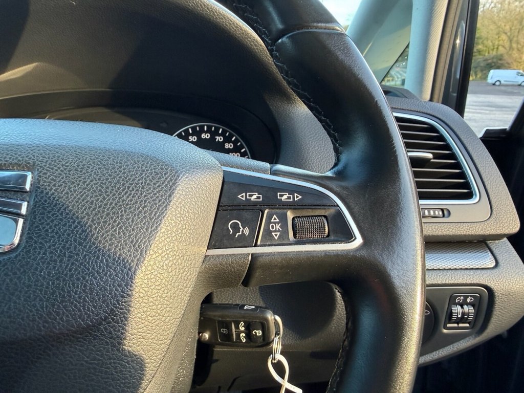 Used SEAT Alhambra 2018 for sale - 76691295: Photo 43