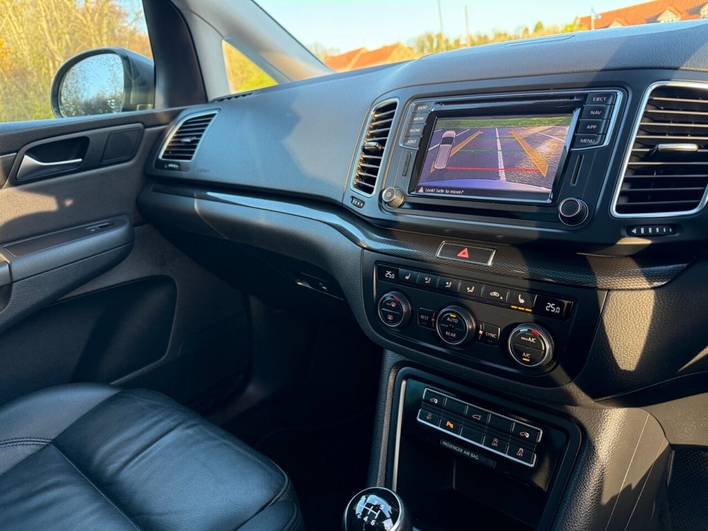 Used SEAT Alhambra 2018 for sale - 76691295: Photo 48