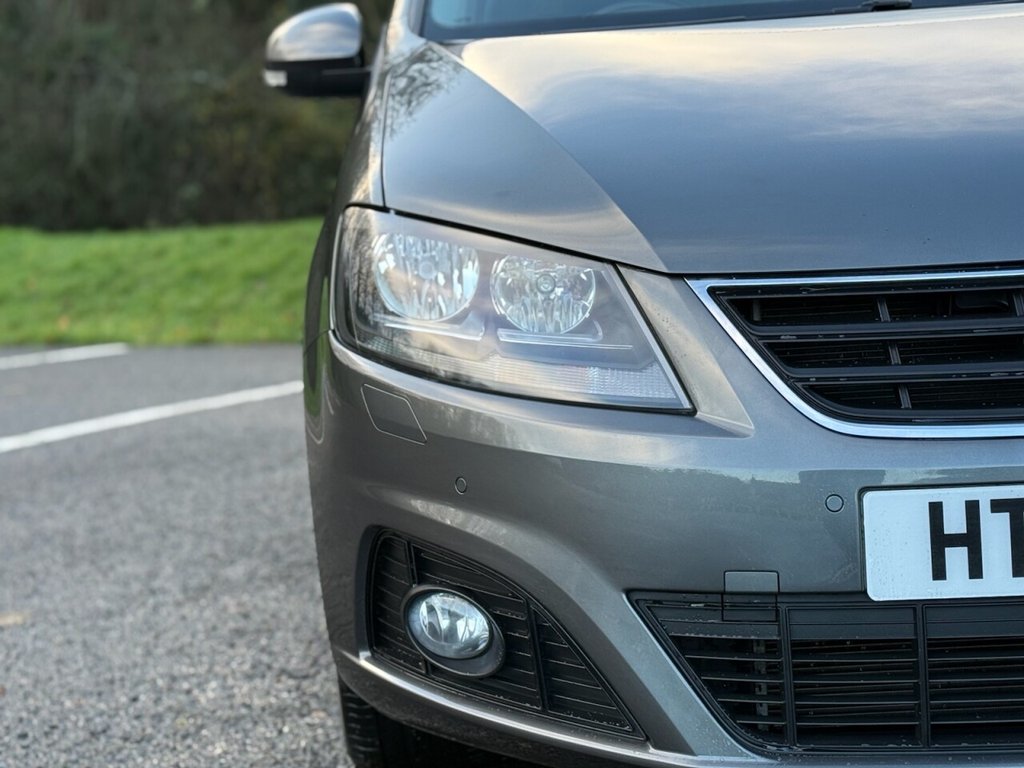 Used SEAT Alhambra 2018 for sale - 76691295: Photo 49