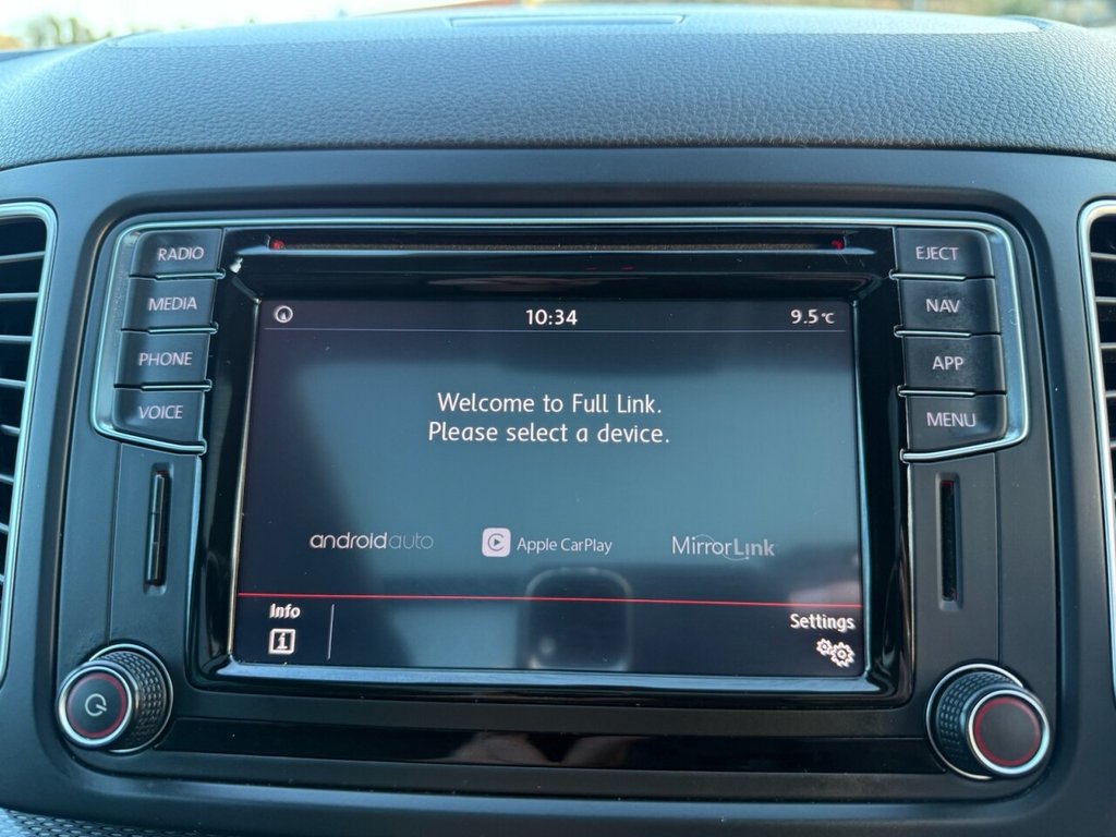 Used SEAT Alhambra 2018 for sale - 76691295: Photo 5