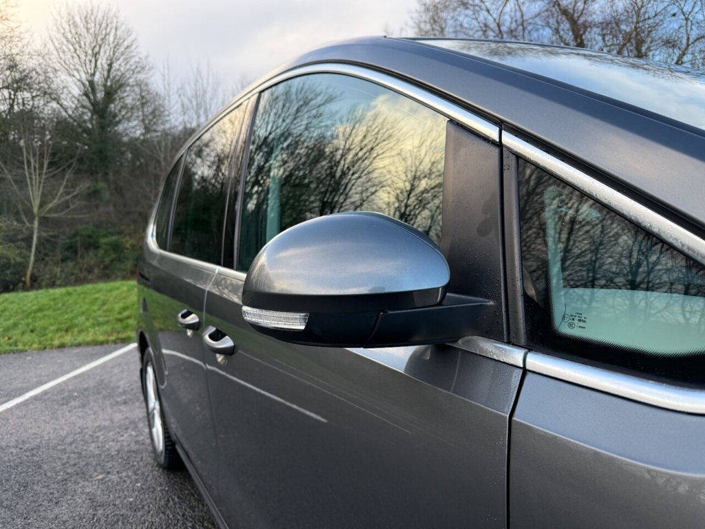 Used SEAT Alhambra 2018 for sale - 76691295: Photo 50