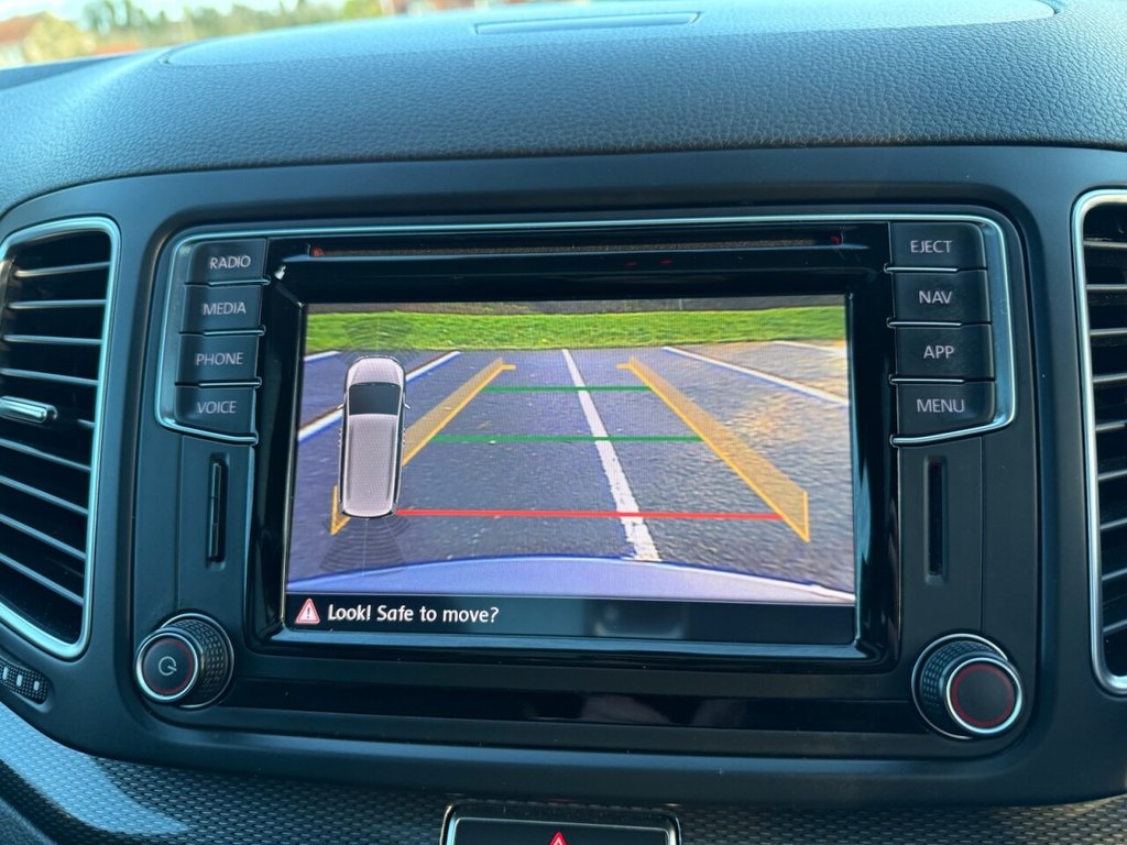 Used SEAT Alhambra 2018 for sale - 76691295: Photo 7