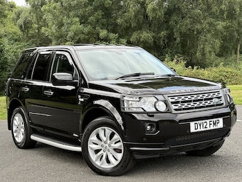 Used Land Rover Freelander 2 2012 for sale - 79503167: Photo