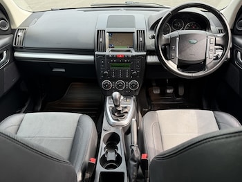 Used Land Rover Freelander 2 2012 for sale - 79503167: Photo