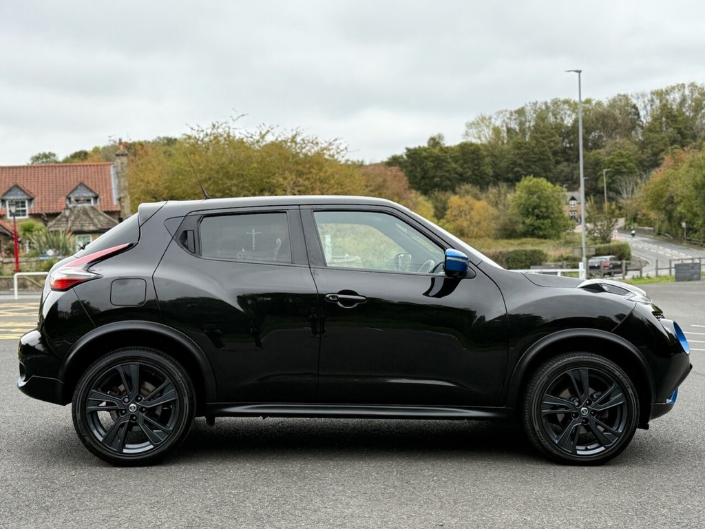 Used Nissan Juke 2016 for sale - 76338414: Photo 11