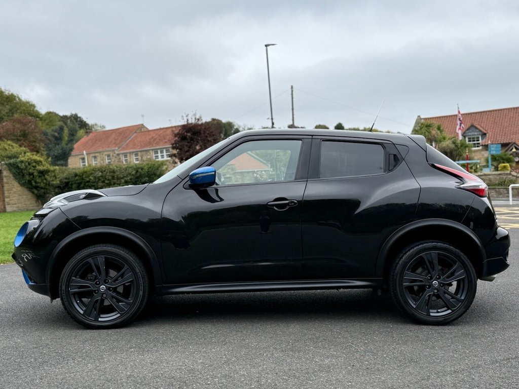 Used Nissan Juke 2016 for sale - 76338414: Photo 13