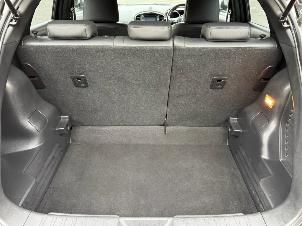 Used Nissan Juke 2016 for sale - 76338414: Photo 18