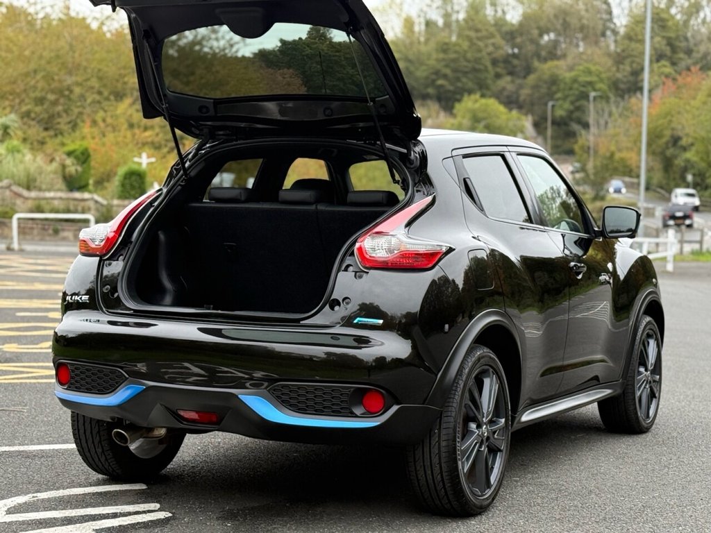 Used Nissan Juke 2016 for sale - 76338414: Photo 20