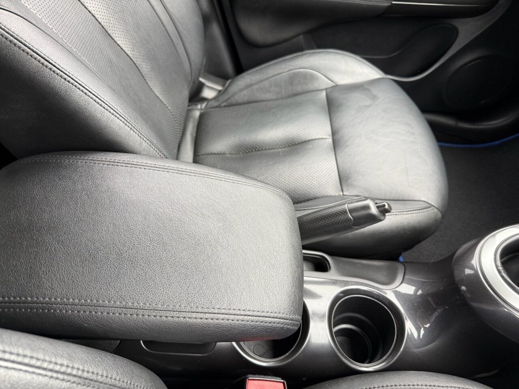 Used Nissan Juke 2016 for sale - 76338414: Photo 29
