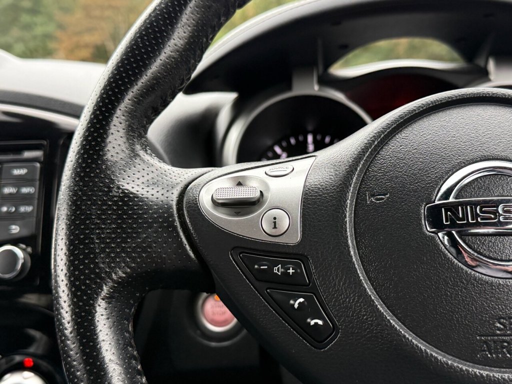 Used Nissan Juke 2016 for sale - 76338414: Photo 31