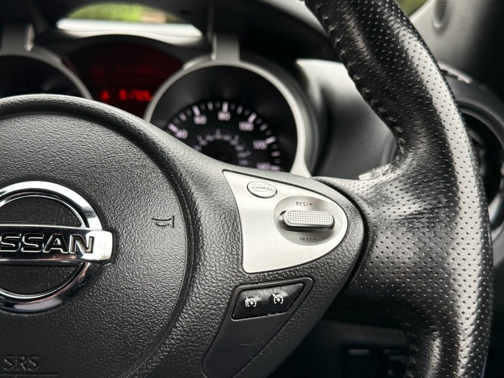 Used Nissan Juke 2016 for sale - 76338414: Photo 32