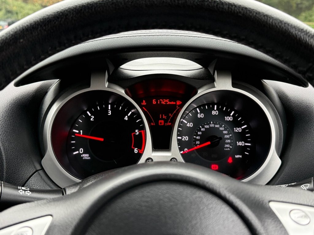 Used Nissan Juke 2016 for sale - 76338414: Photo 35