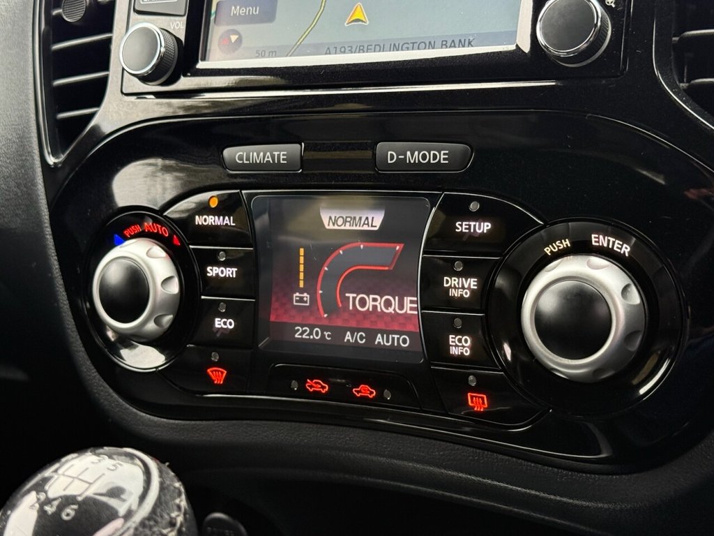 Used Nissan Juke 2016 for sale - 76338414: Photo 38