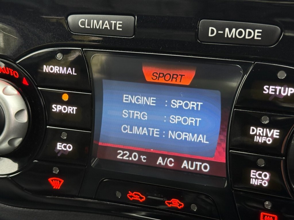 Used Nissan Juke 2016 for sale - 76338414: Photo 39