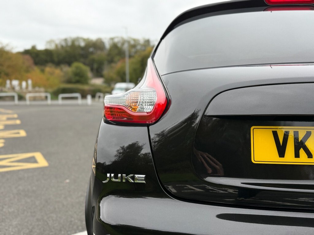 Used Nissan Juke 2016 for sale - 76338414: Photo 44