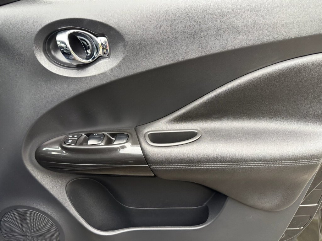 Used Nissan Juke 2016 for sale - 76338414: Photo 46