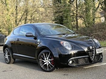 Used Alfa Romeo MiTo 2015 for sale - 77831789: Photo