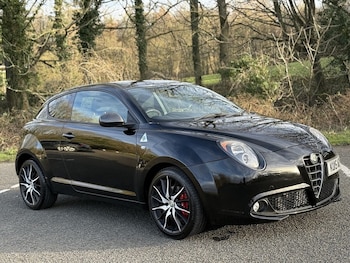 Used Alfa Romeo MiTo 2015 for sale - 77831789: Photo