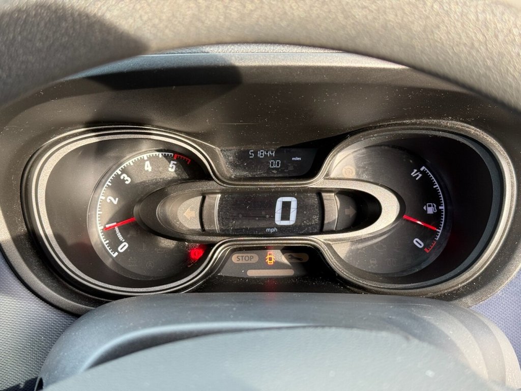 Used Vauxhall Vivaro 2018 for sale - 76338342: Photo 35