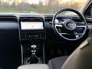 Used Hyundai TUCSON 2021 for sale - 78715897: Photo