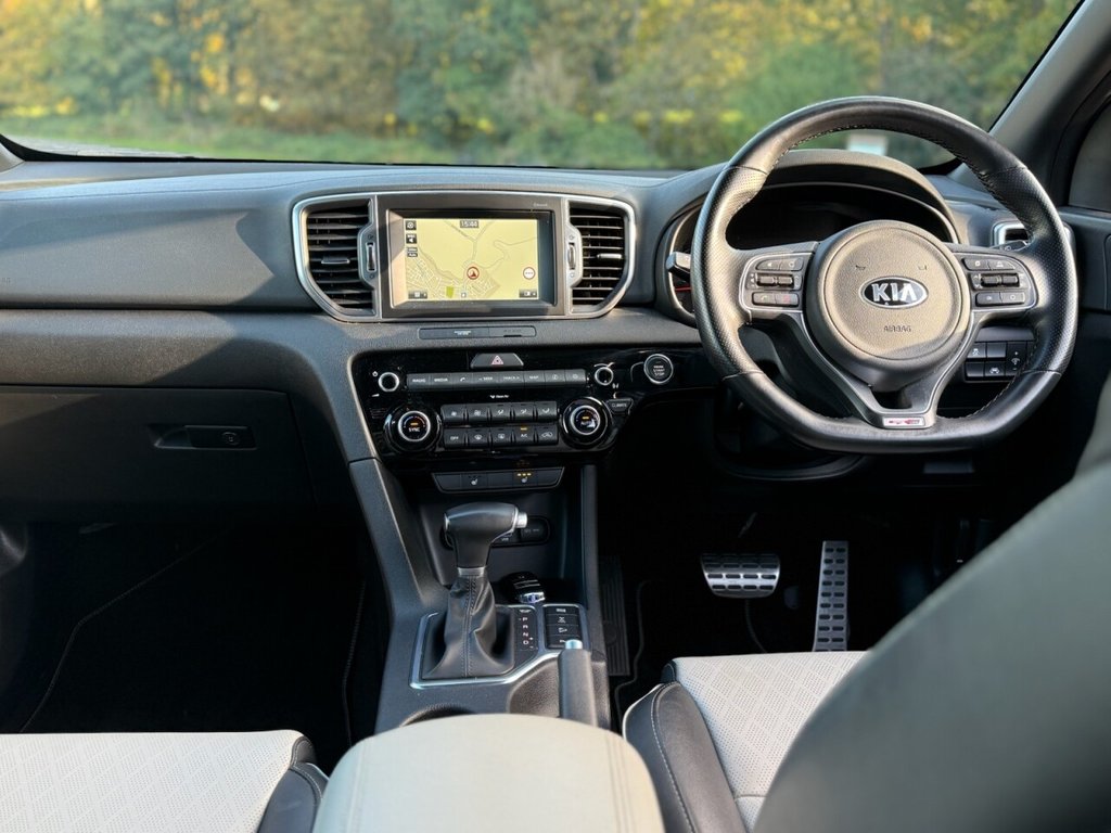 Used Kia Sportage 2016 for sale - 76338339: Photo 19