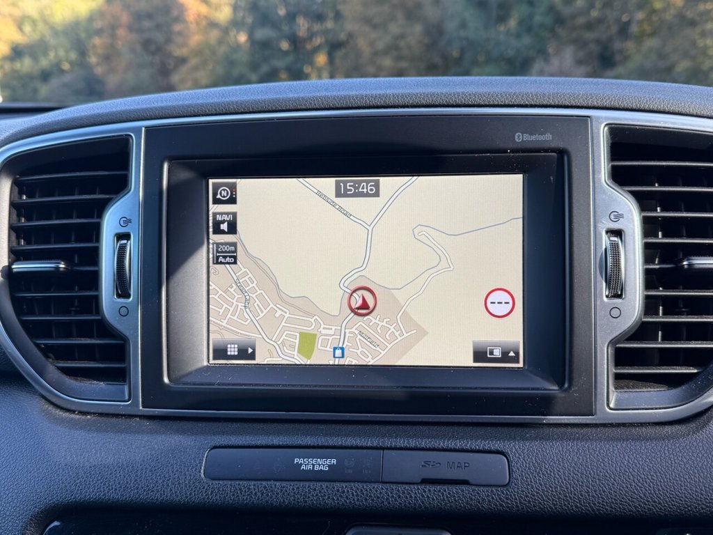 Used Kia Sportage 2016 for sale - 76338339: Photo 21