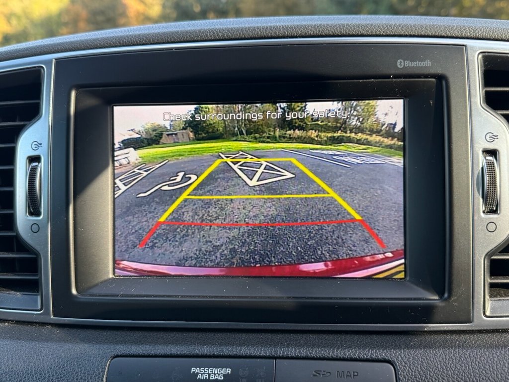 Used Kia Sportage 2016 for sale - 76338339: Photo 22