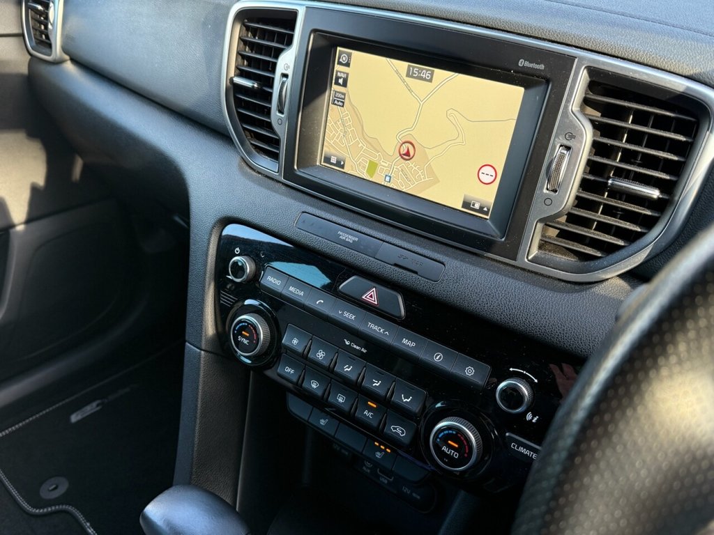 Used Kia Sportage 2016 for sale - 76338339: Photo 26