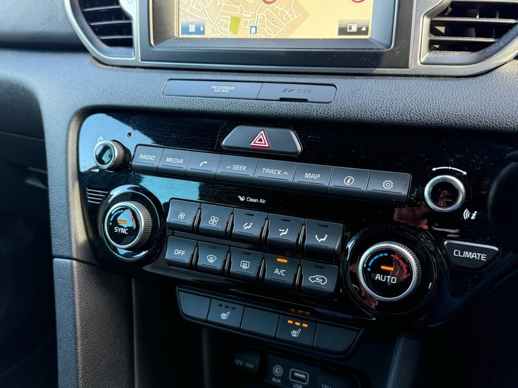 Used Kia Sportage 2016 for sale - 76338339: Photo 27