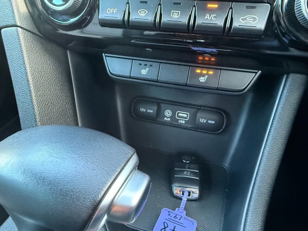 Used Kia Sportage 2016 for sale - 76338339: Photo 28