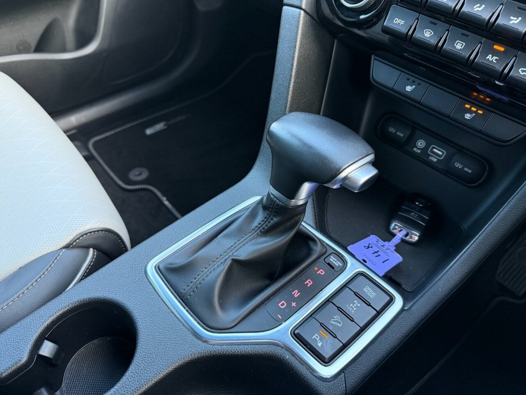 Used Kia Sportage 2016 for sale - 76338339: Photo 29