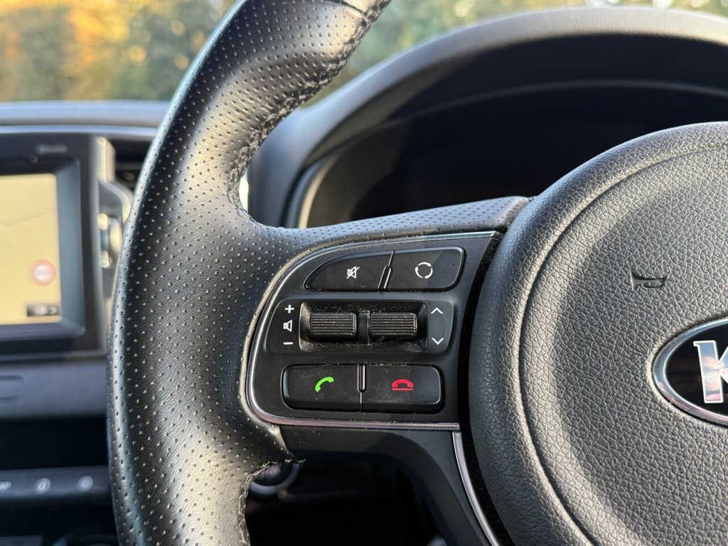 Used Kia Sportage 2016 for sale - 76338339: Photo 31