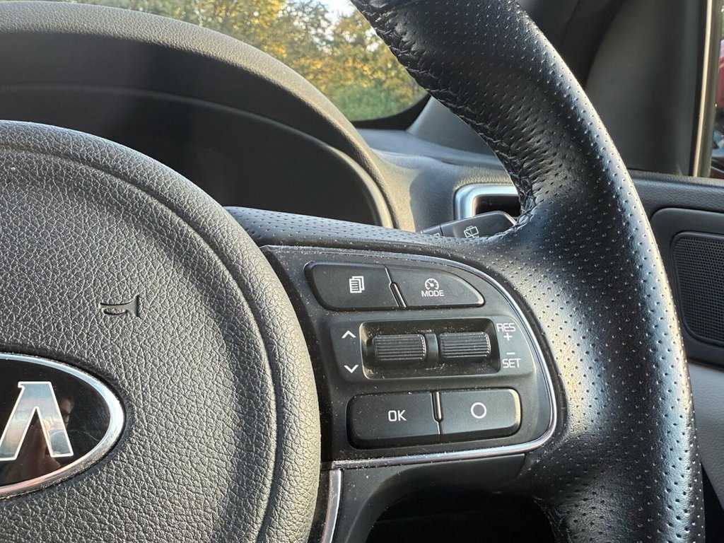 Used Kia Sportage 2016 for sale - 76338339: Photo 32