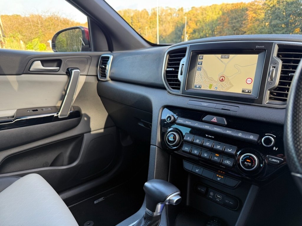 Used Kia Sportage 2016 for sale - 76338339: Photo 35