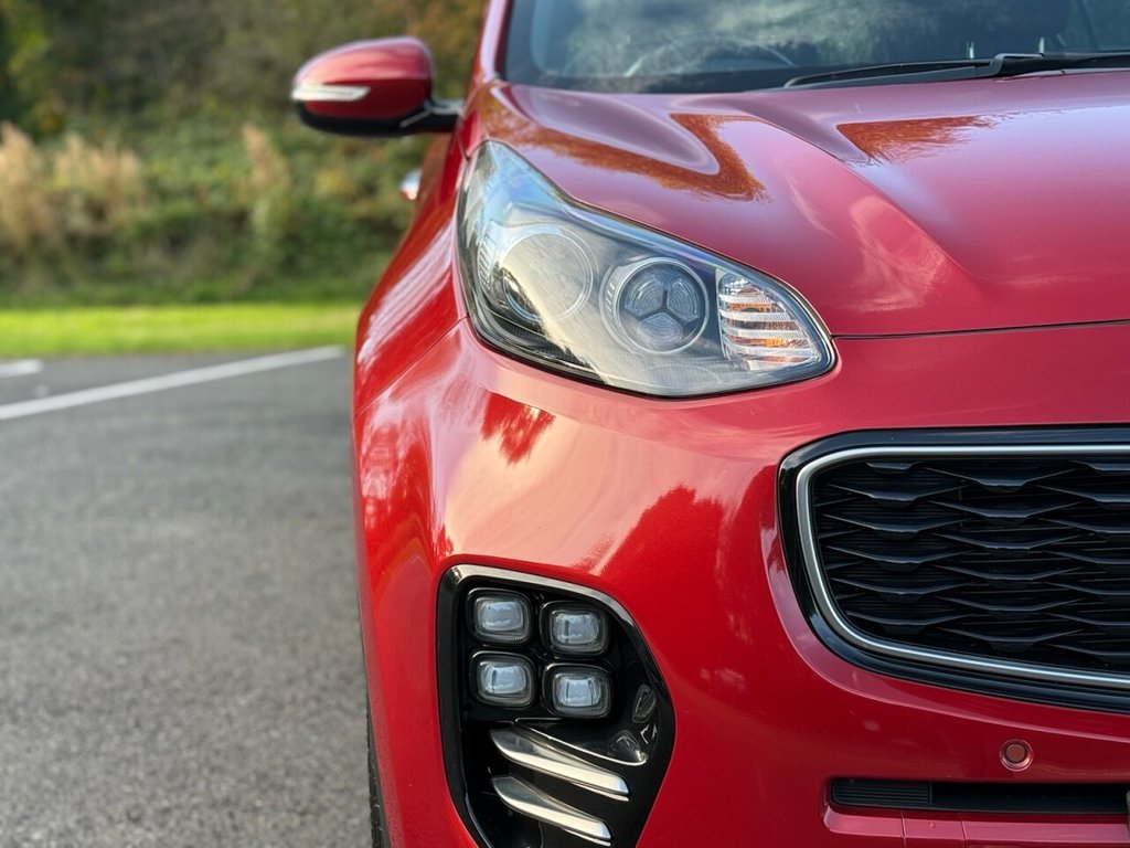 Used Kia Sportage 2016 for sale - 76338339: Photo 36