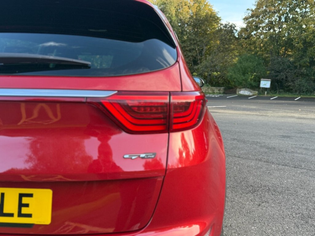 Used Kia Sportage 2016 for sale - 76338339: Photo 39