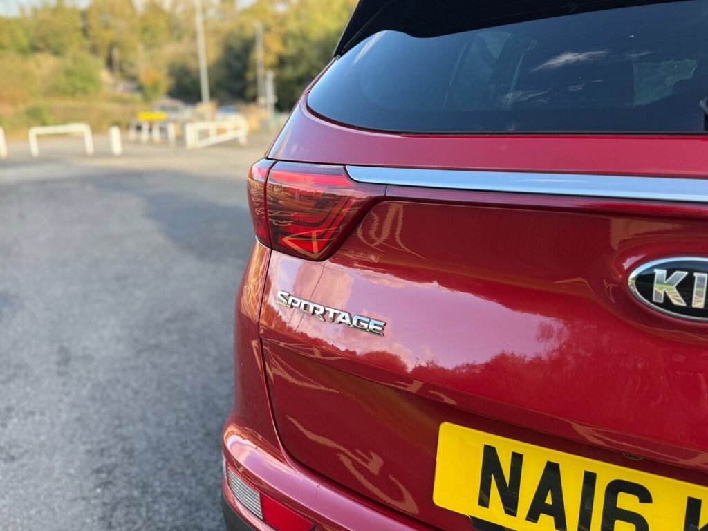 Used Kia Sportage 2016 for sale - 76338339: Photo 40