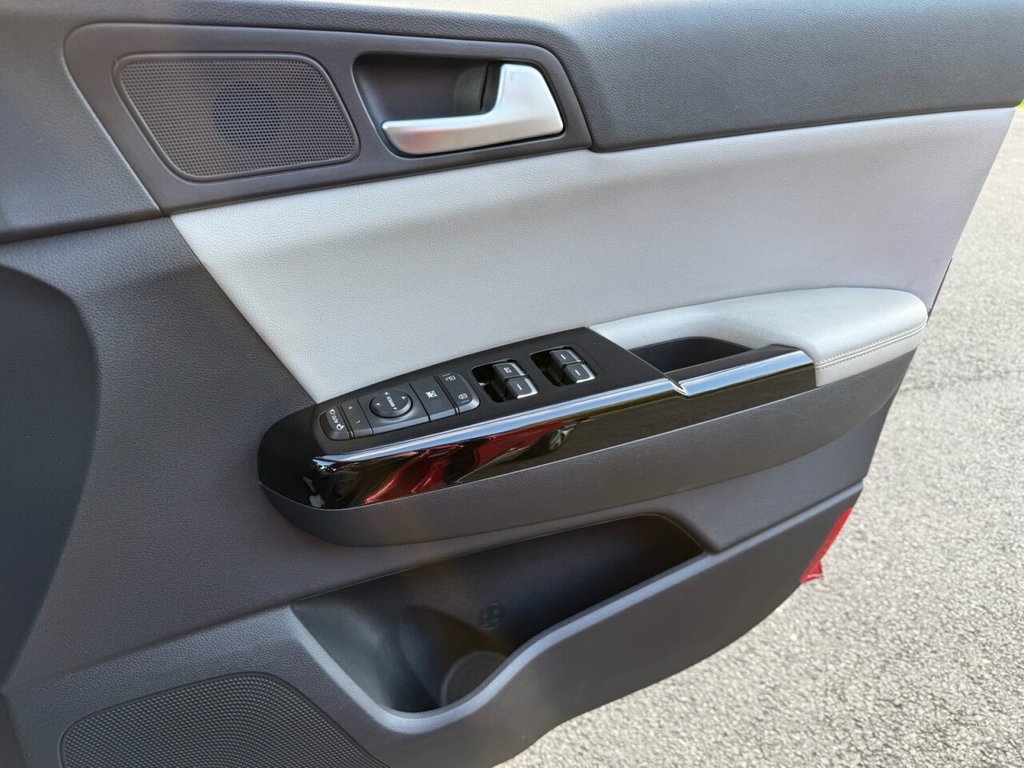 Used Kia Sportage 2016 for sale - 76338339: Photo 44