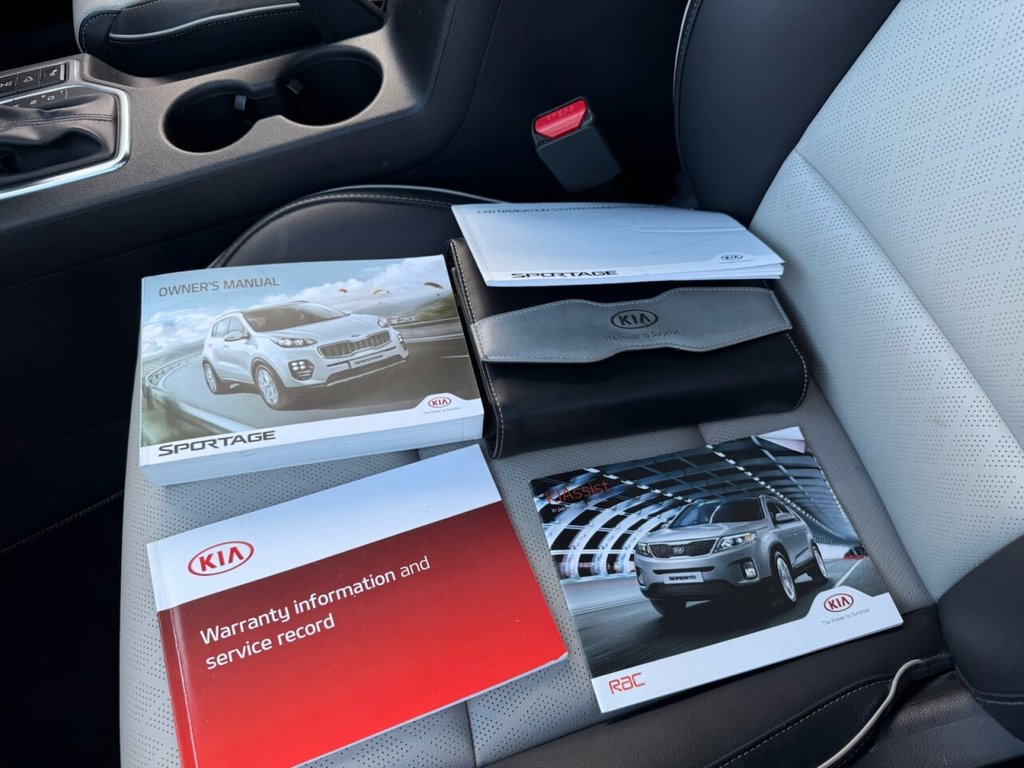 Used Kia Sportage 2016 for sale - 76338339: Photo 47