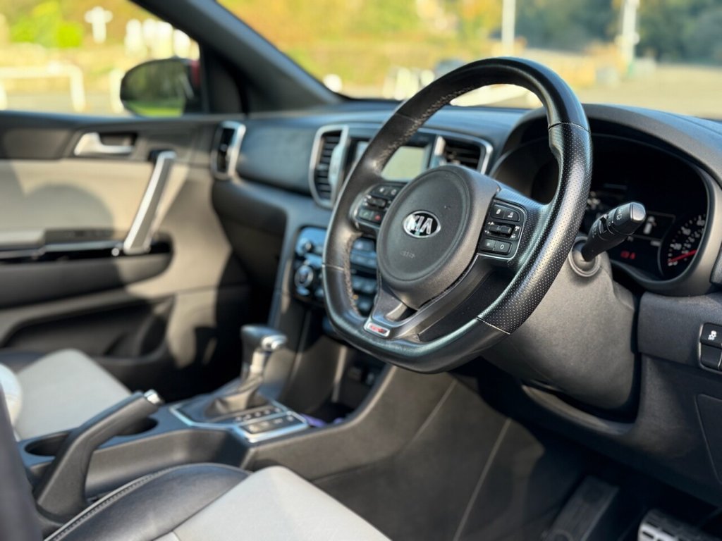 Used Kia Sportage 2016 for sale - 76338339: Photo 6