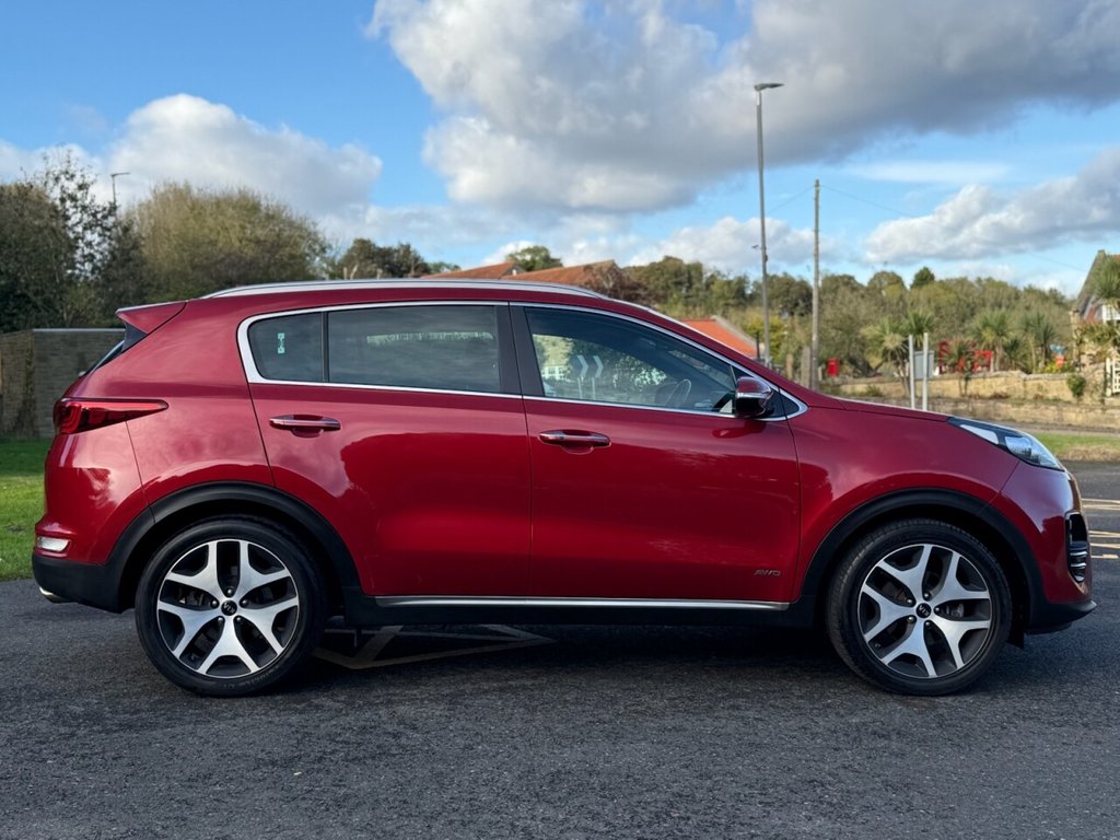 Used Kia Sportage 2016 for sale - 76338339: Photo 8