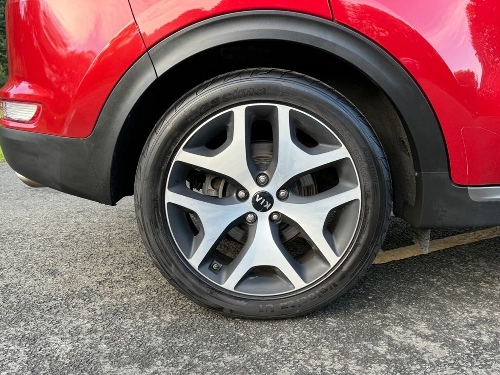 Used Kia Sportage 2016 for sale - 76338339: Photo 9