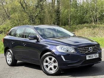Used Volvo XC60 2017 for sale - 78716075: Photo